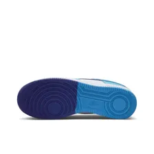 Nike Air Force 1 Low Blue White