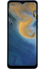 Смартфон ZTE Blade A51 32Gb Blue