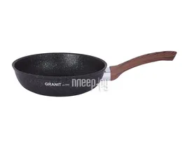 Сковорода Kukmara Granit Ultra 26cm Blue сгг260а