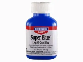 Средство для воронения Super Blue Liquid (сильно концентрированный состав)