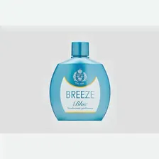 Дезодорант парфюмированный BREEZE серии Blue 100мл