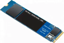 Внутренний твердотельный накопитель Western Digital Blue 500GB