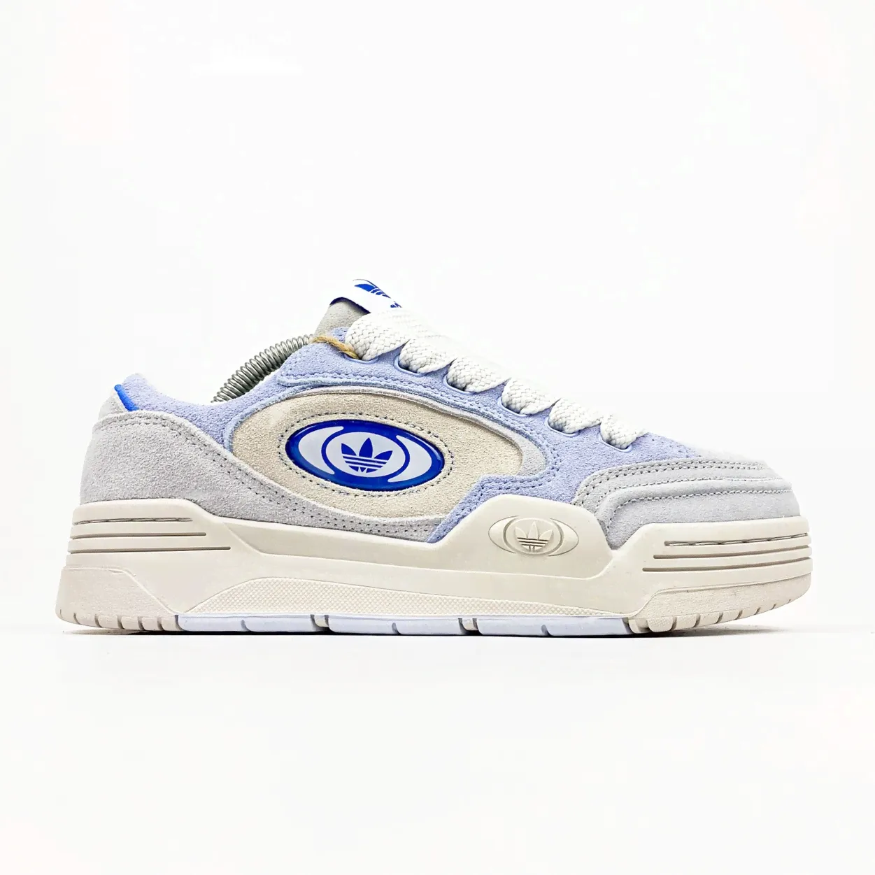 Adidas 2000 X W Blue