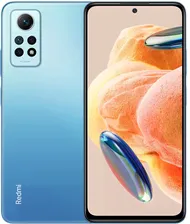 Смартфон Redmi Note 12 Pro 4G 8/256Gb Glacier Blue
