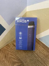 Vaporesso Xros 2 Blue