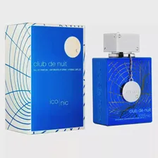 Armaf Club de Nuit Blue Iconic парфюмерная вода