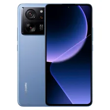 Xiaomi 13T Pro 12/512GB Alpine Blue (синий) Global Version