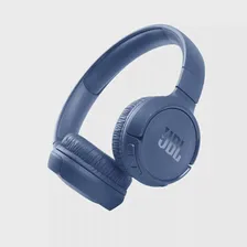 Накладные наушники JBL Tune 510BT Blue