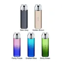 Стартовый набор Voopoo VMATE Infinity Edition 900mAh 3ml – Gradient Blue