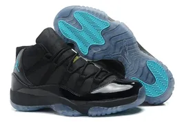 Nike Air Jordan Retro 11 "Gamma Blue" (005)