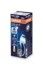 Галогенная лампа OSRAM COOL BLUE INTENSE H3