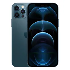 Apple iPhone 12 Pro 128Gb Pacific Blue, «тихоокеанский синий»
