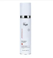 Blue Energy HD Serum - Крем-сыворотка для жирной проблемной кожи