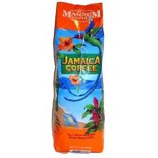 Кофе в зернах Magnum Exotics Jamaica Blue Mountain Coffee