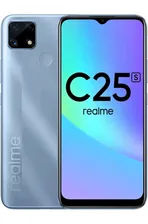 Смартфон Realme C25s 4/64Gb Water Blue