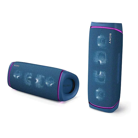 Sony SRS-XB43 Blue-3