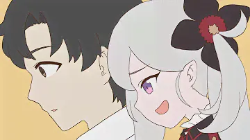 Sensei! Let's play together