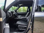 2024 Changan SL G318 Гибридный электромобиль внедорожник Changan Deep Blue G318.