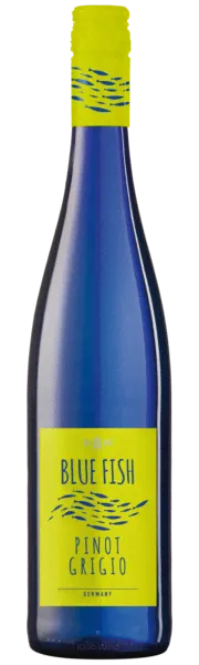 Блю Фиш Пино Гриджио / Blue Fish Pinot Grigio