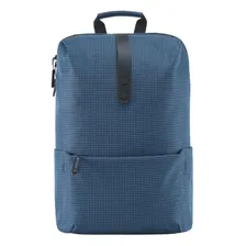 Рюкзак Xiaomi 20L Leisure Backpack (синий/blue)