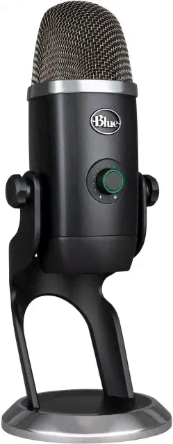 Микрофон Blue Yeti X-0