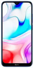 Смартфон Xiaomi Redmi 8 4GB/64GB Blue