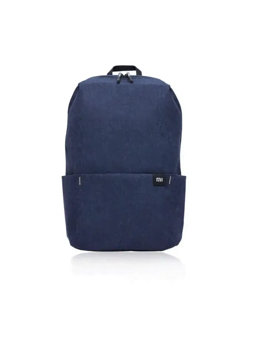 Рюкзак Xiaomi Mi Casual Daypack (Dark Blue / темной-синий)