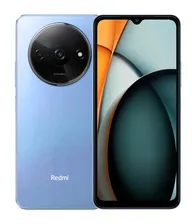 Смартфон Xiaomi Redmi A3 3/64GB Синий (Blue) EAC