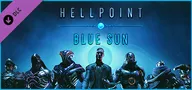 Hellpoint: Blue Sun 💎 АВТОДОСТАВКА DLC STEAM РОССИЯ
