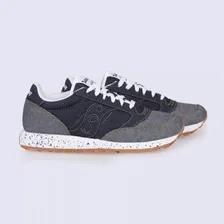 Saucony - Jazz Original Denim Blue