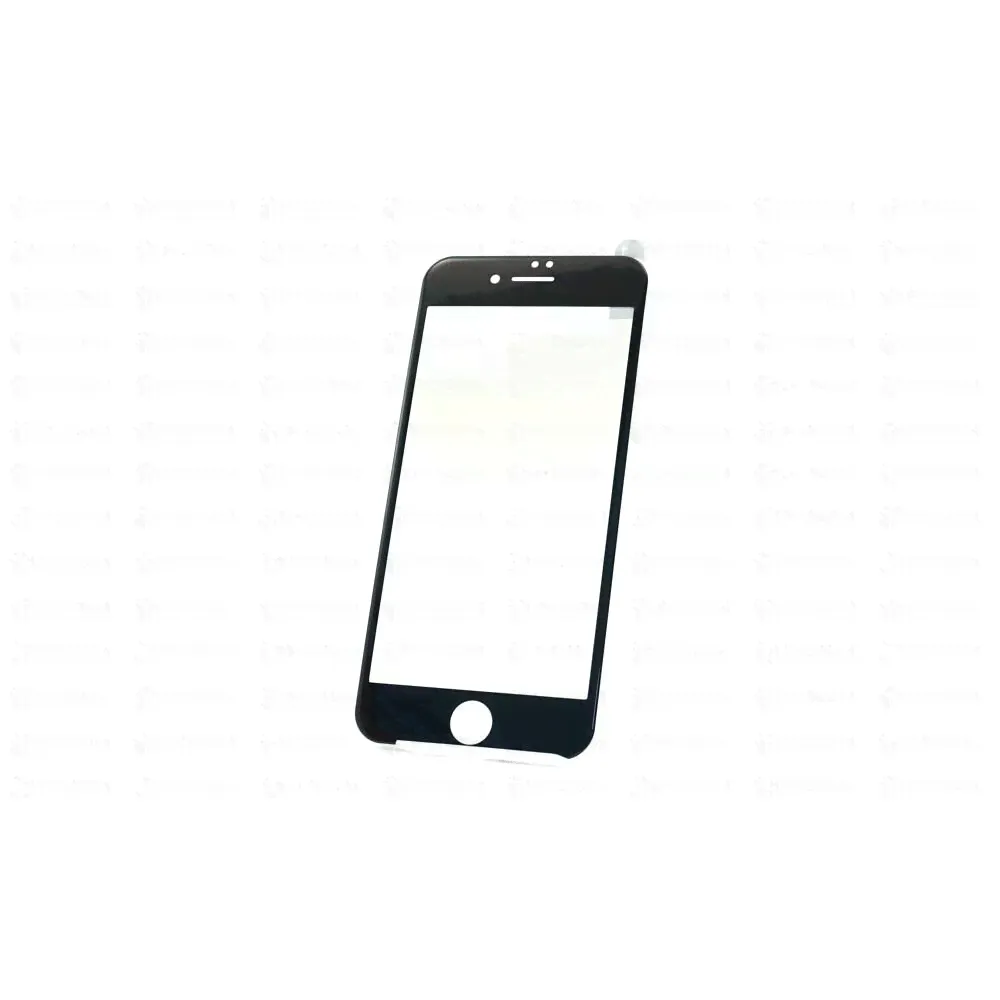 Защитное стекло Remax Gener Anti Blue-ray 3D Glass for iPhone 7 черное