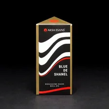 Concentrated Essential Oil BLUE DE SHANEL, Aksa Esans (Турецкие роликовые масляные духи БЛЮ ДЕ ШАНЕЛЬ, Акса Эсанс), 6 мл.