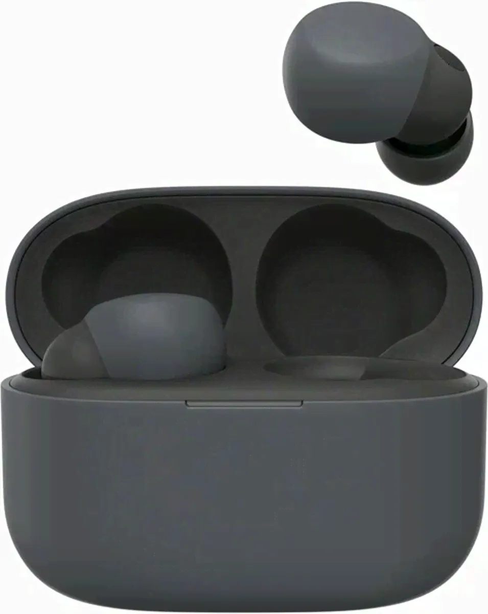 Наушники Sony LinkBuds S Blue-0