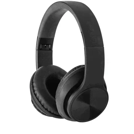 Наушники беспроводные Rombica Mysound BH-14 Blue .-4