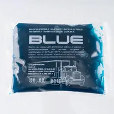 Смазка для подшипников МС-1510 BLUE 18 кг / 20 л - Россия