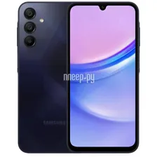 Сотовый телефон Samsung SM-A155 Galaxy A15 4/128Gb Dark Blue
