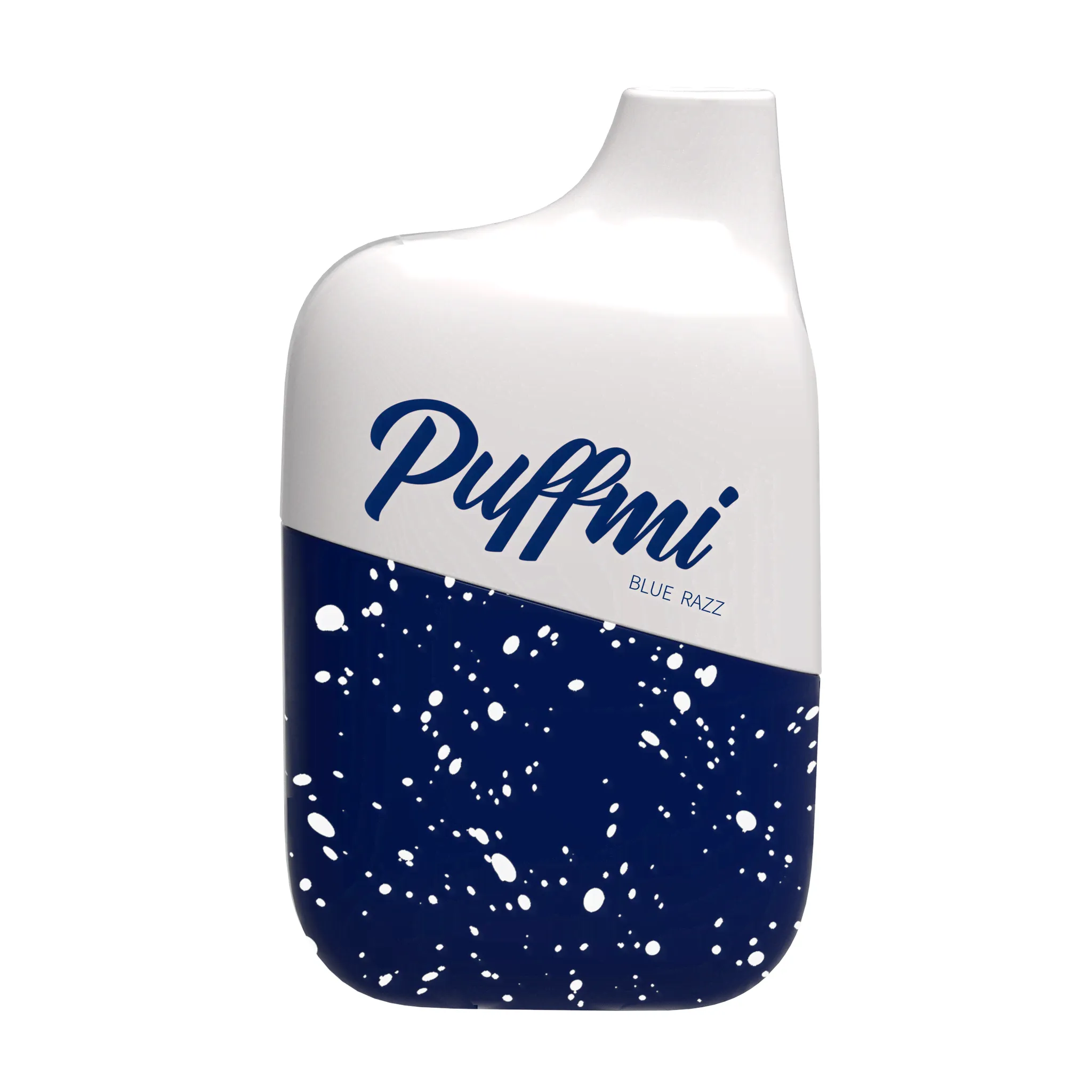 Puffmi 4500 - Blue Razz
