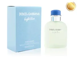 Dolce & Gabbana Light Blue Pour Homme, Edt, 100 ml