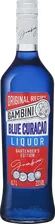 Ликер Gambini Blue Curacao 700 мл 23%
