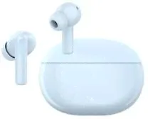 Наушники Honor Choice Earbuds X7 Blue (5504ABJV)