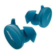 Беспроводные наушники BOSE Sport Earbuds Blue 100027359701