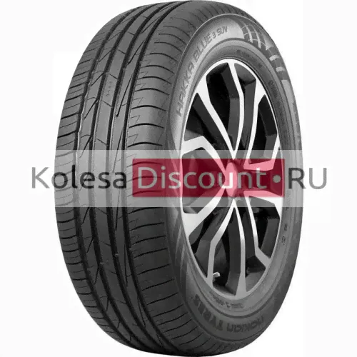 Nokian Tyres Hakka Blue 3 SUV 23560 R18 107H XL