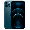 iPhone 12 Pro Max 128Gb Pacific Blue Б/У