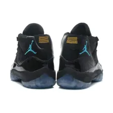 Jordan 11 Gamma Blue