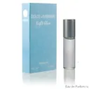 D&G Light Blue women 7ml (Женские масляные духи)