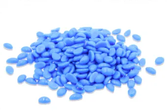 Воск инжекционный Universal Blue Wax, MASTERIX
