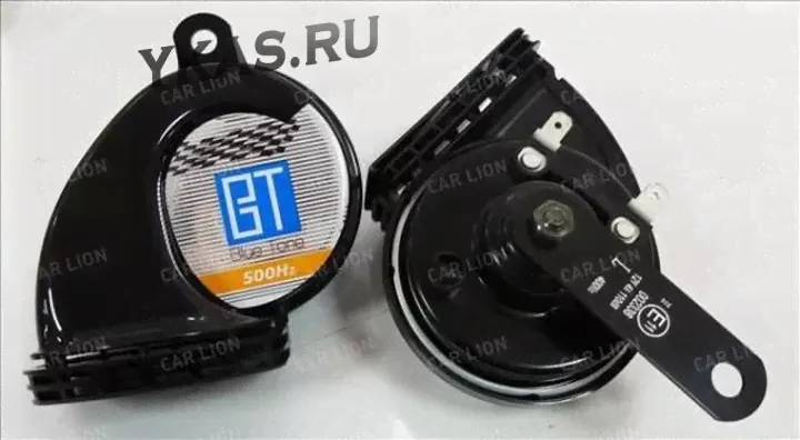 Сигнал "улитка" BLUE TONE 5106 500Hz/400Hz/110db