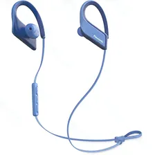 Беспроводные наушники Panasonic RP-BTS35GC Blue