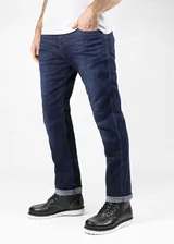 Джинсы Original Jeans / dark blue used Jon Doe
