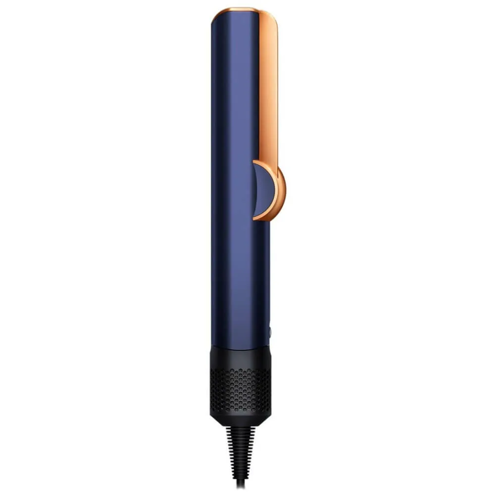 Фен-выпрямитель Dyson AirStrait HT01 Prussian Blue/Copper-1